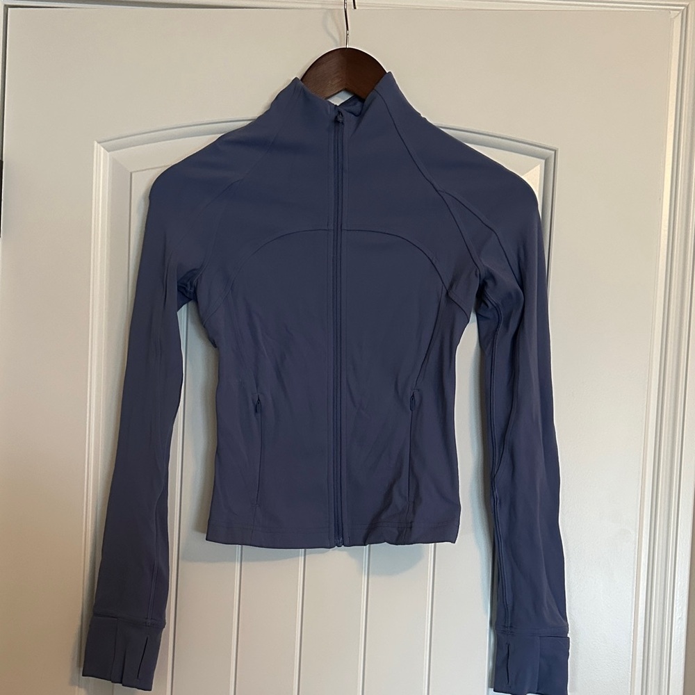 Lululemon define jacket